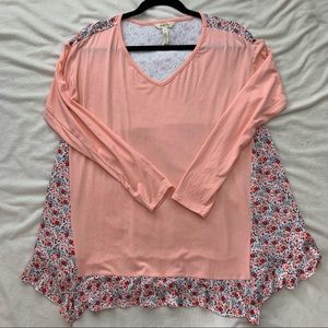 Matilda Jane Top